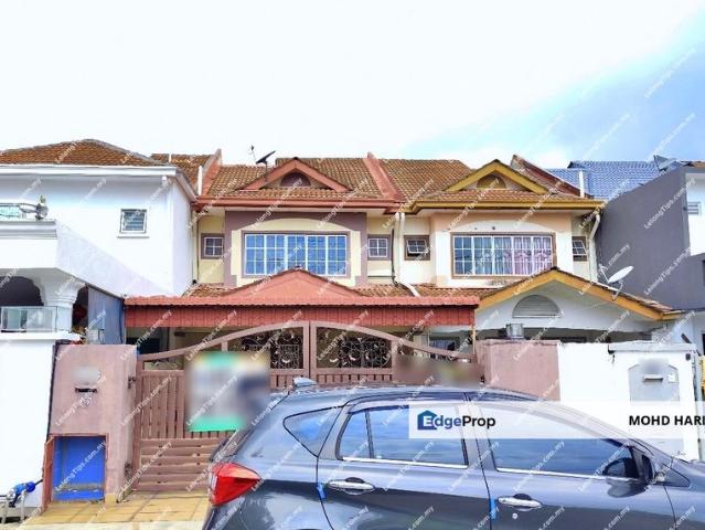 Bandar Bukit Tinggi
