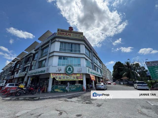 Bandar Bukit Tinggi
