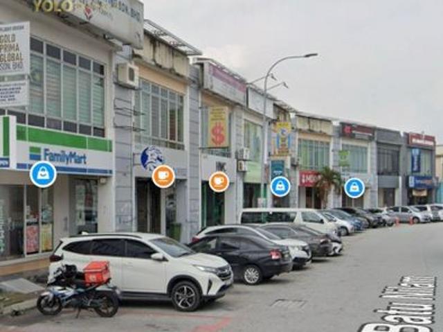 Bandar Bukit Tinggi