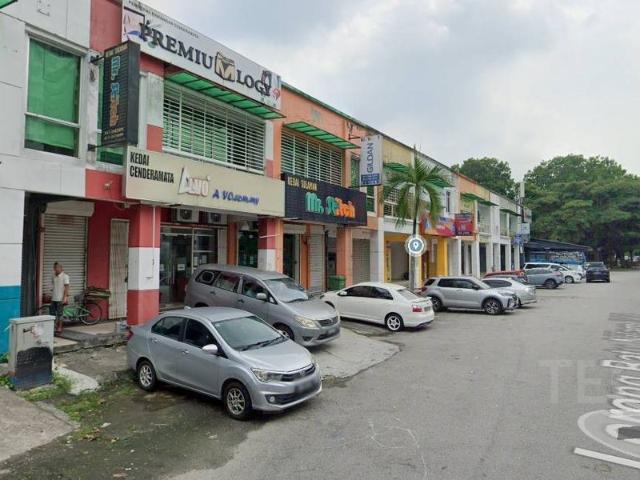 Bandar Bukit Tinggi