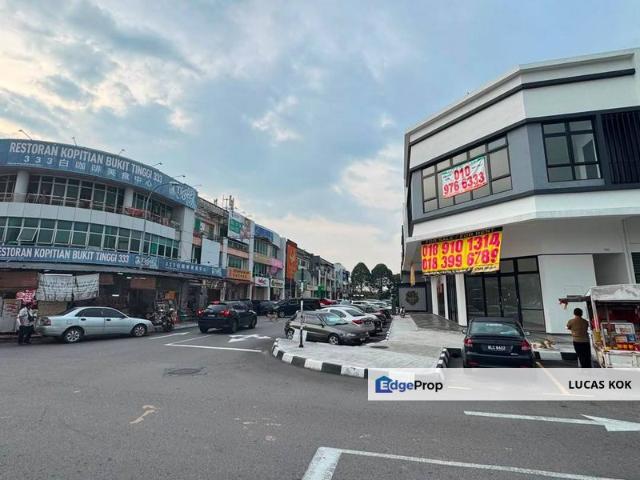 Bandar Bukit Tinggi