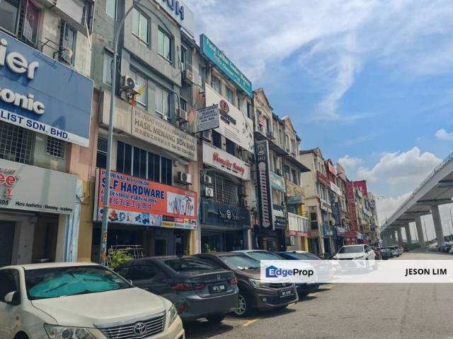 Bandar Bukit Tinggi