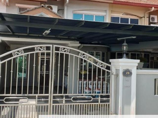 Bandar Bukit Tinggi