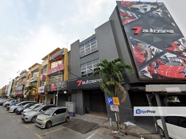 Bandar Bukit Tinggi