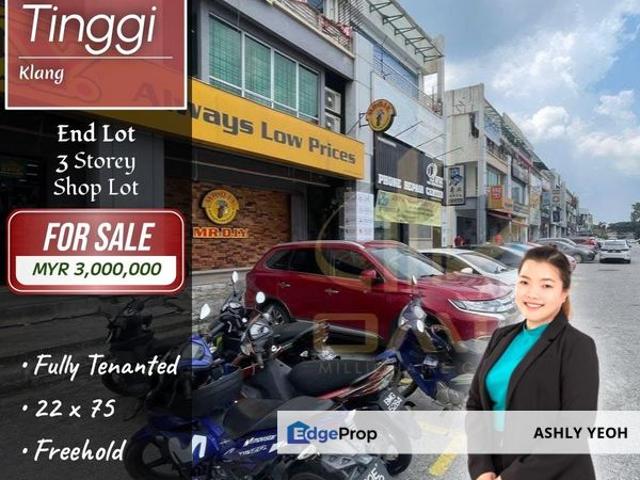 Bandar Bukit Tinggi
