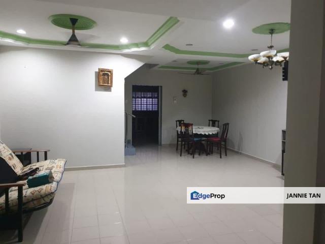Bandar Bukit Tinggi