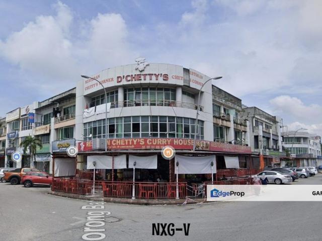 Bandar Bukit Tinggi