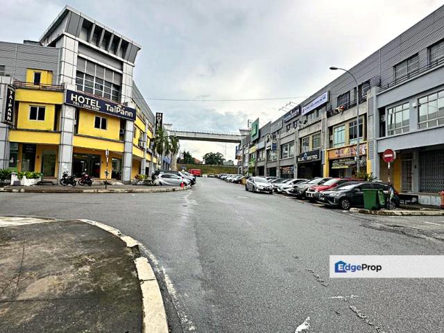 Bandar Bukit Tinggi