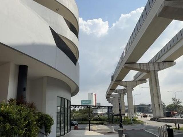 Bandar Bukit Tinggi