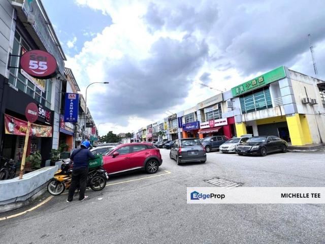 Bandar Bukit Tinggi