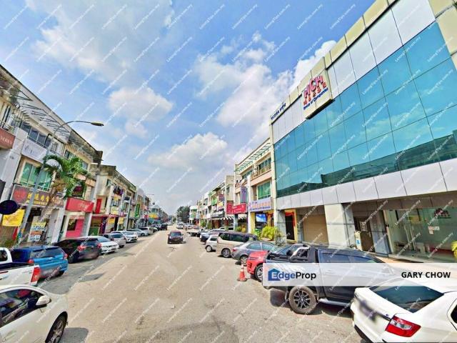 Bandar Bukit Tinggi