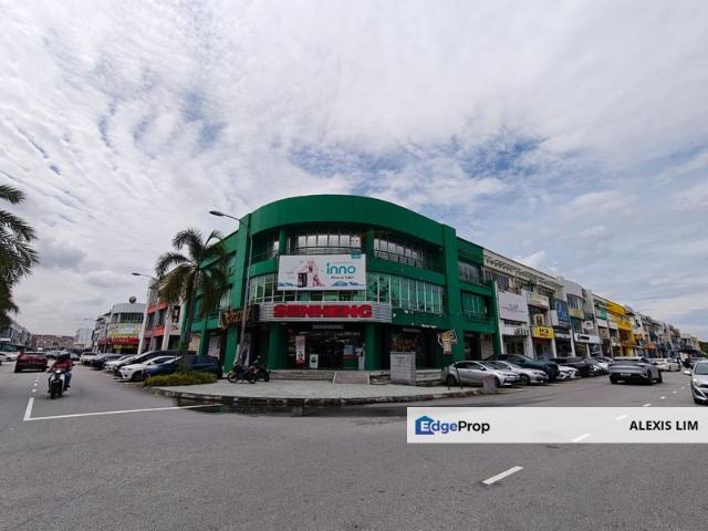 Bandar Bukit Tinggi