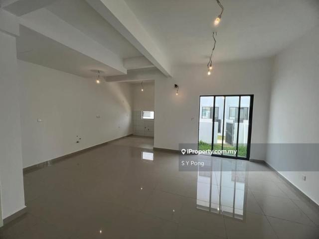 Bandar Gamuda Cove, Dengkil