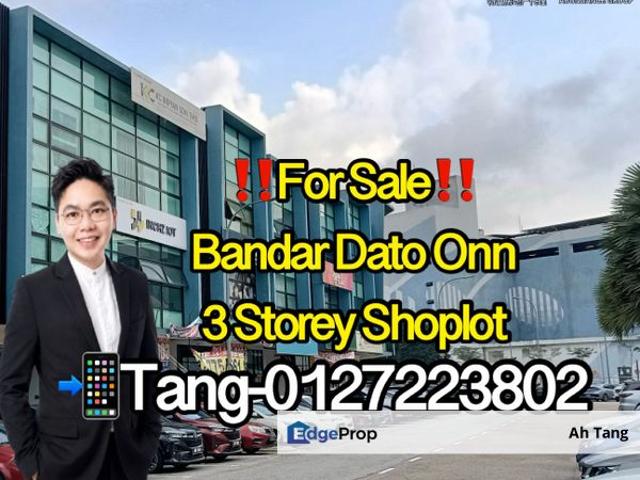 Bandar Dato Onn