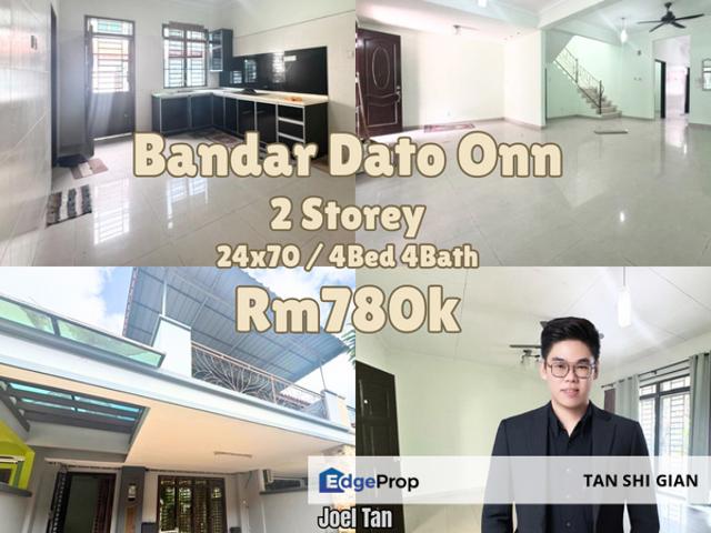 Bandar Dato Onn