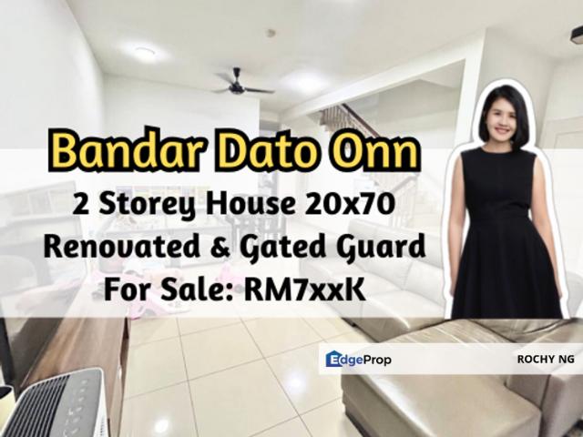 Bandar Dato Onn