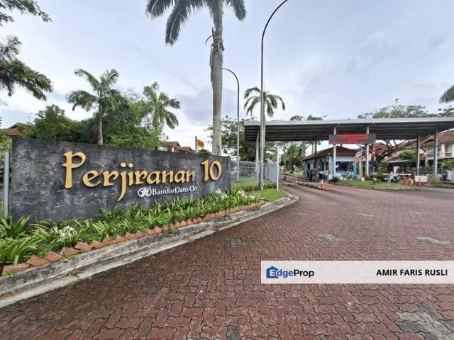 Bandar Dato Onn
