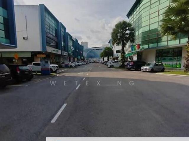 Bandar Dato Onn
