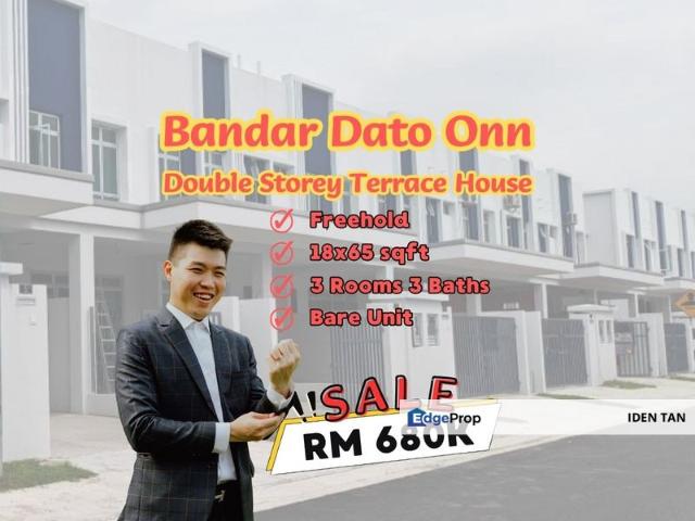 Bandar Dato Onn