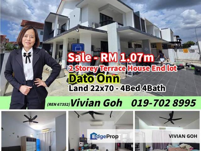 Bandar Dato Onn