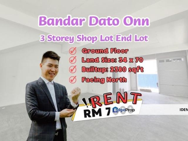 Bandar Dato Onn