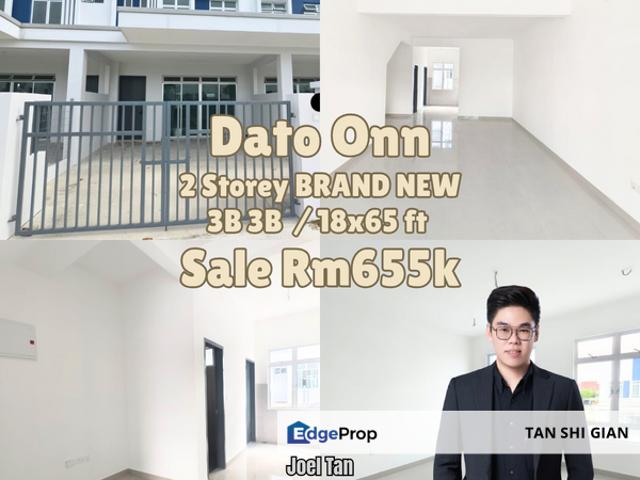 Bandar Dato Onn