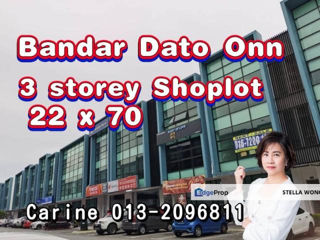 Bandar Dato Onn