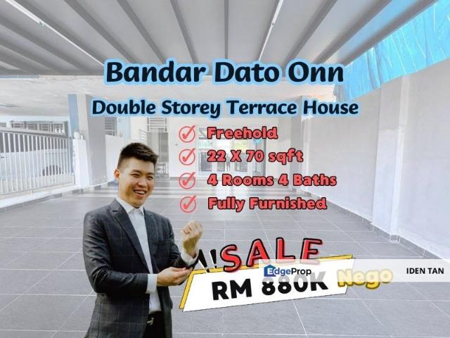 Bandar Dato Onn