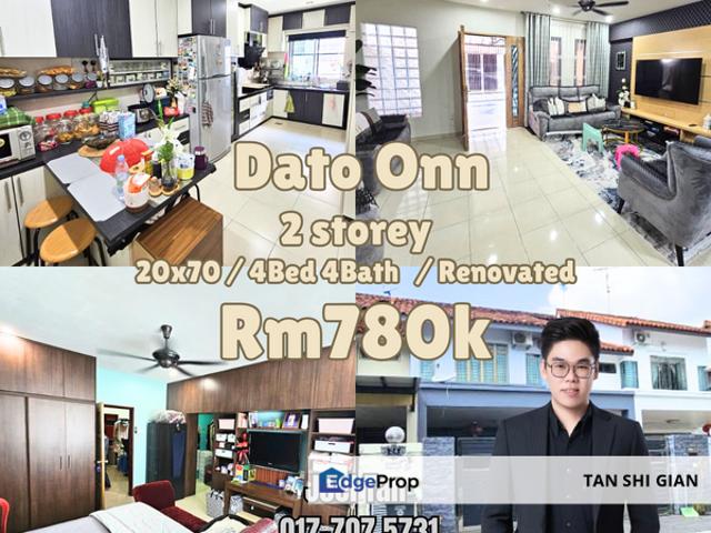 Bandar Dato Onn