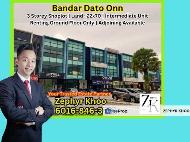 Bandar Dato Onn