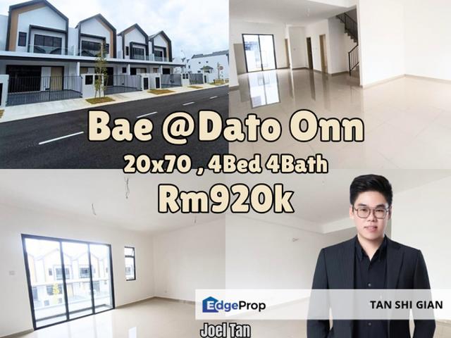 Bandar Dato Onn