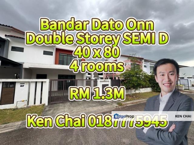 Bandar Dato Onn