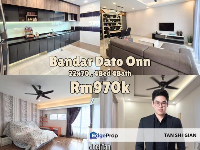 Bandar Dato Onn