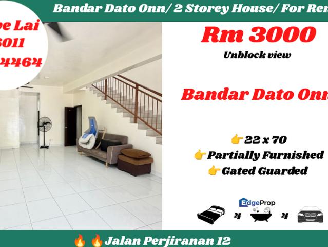 Bandar Dato Onn
