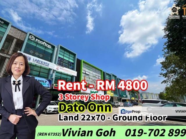 Bandar Dato Onn