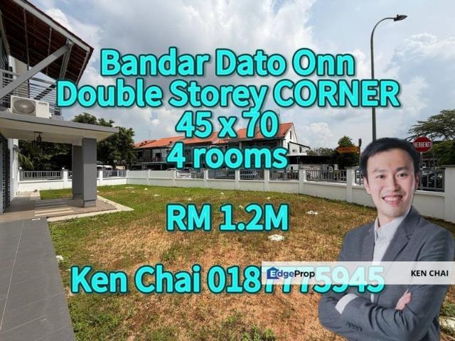 Bandar Dato Onn