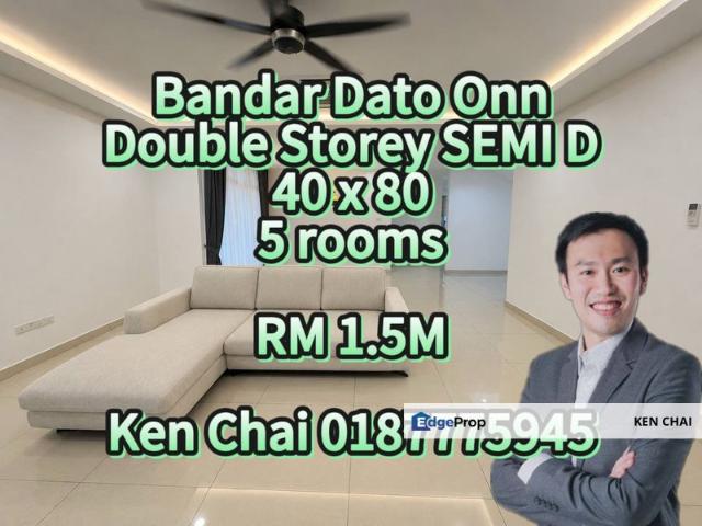 Bandar Dato Onn