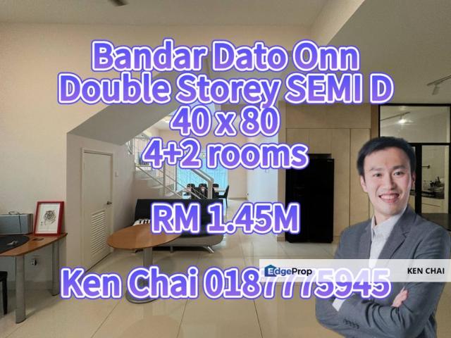 Bandar Dato Onn
