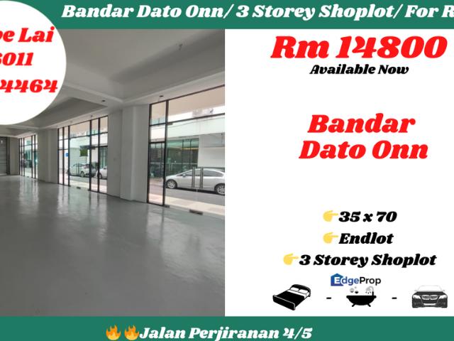 Bandar Dato Onn