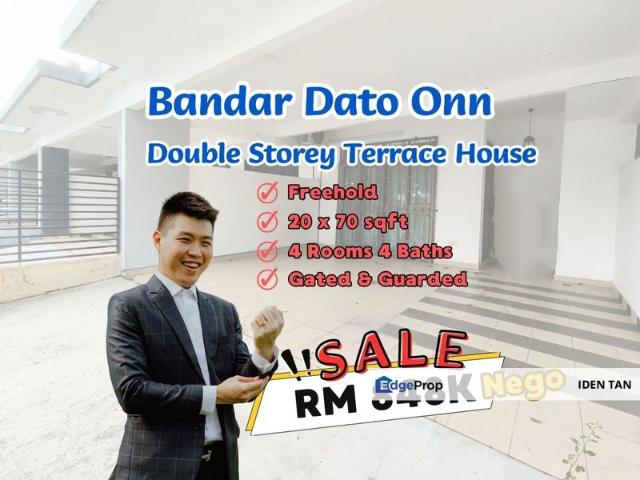 Bandar Dato Onn