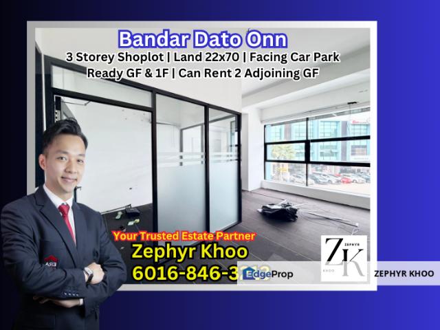 Bandar Dato Onn