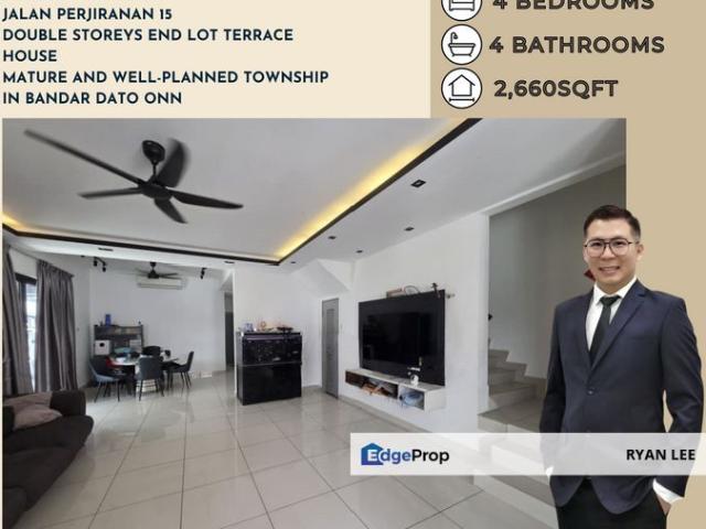 Bandar Dato Onn
