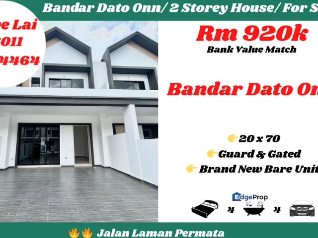 Bandar Dato Onn