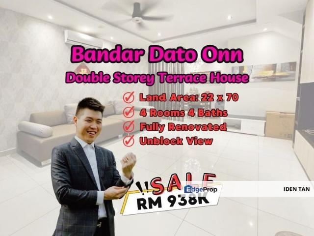 Bandar Dato Onn