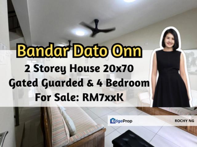 Bandar Dato Onn