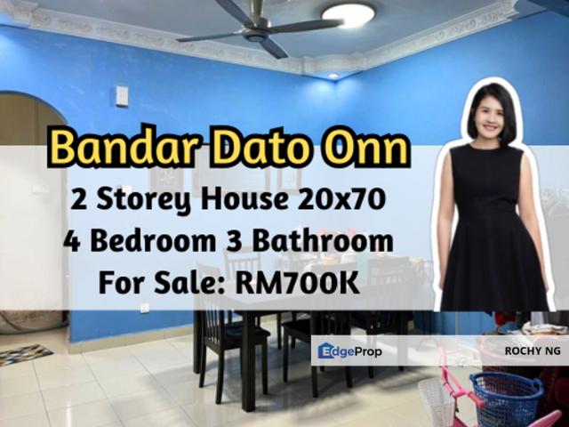 Bandar Dato Onn