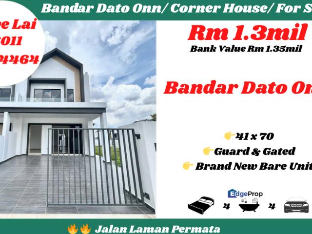 Bandar Dato Onn