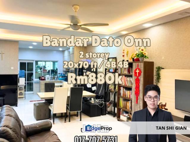 Bandar Dato Onn
