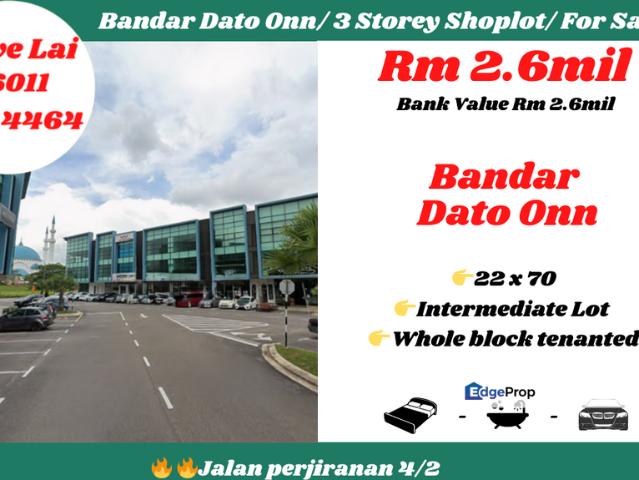 Bandar Dato Onn