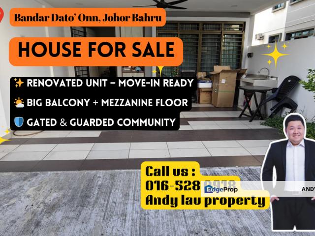 Bandar Dato Onn